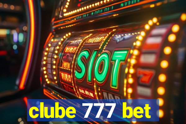 clube 777 bet